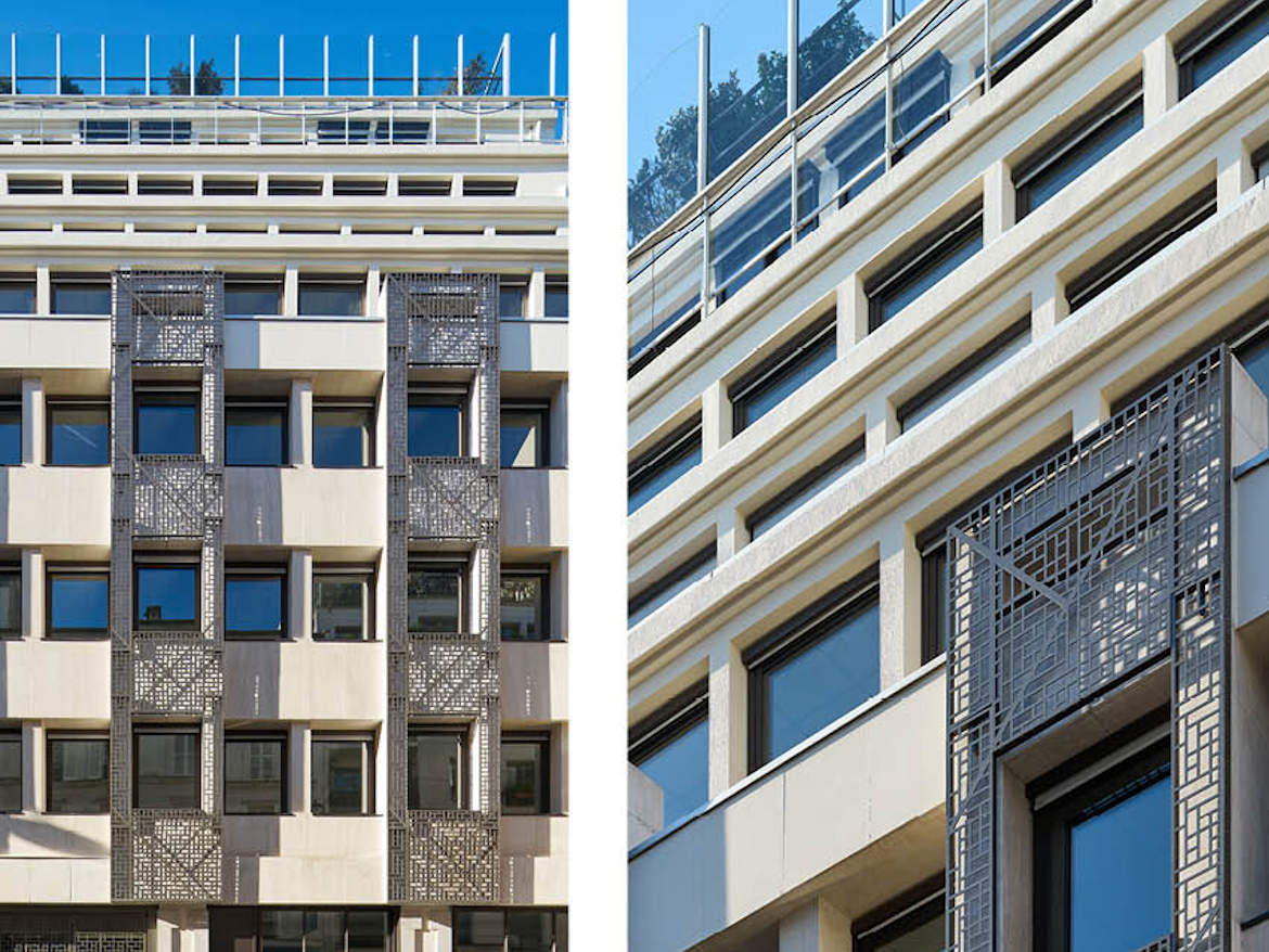 Lauriston (Paris XVIème)