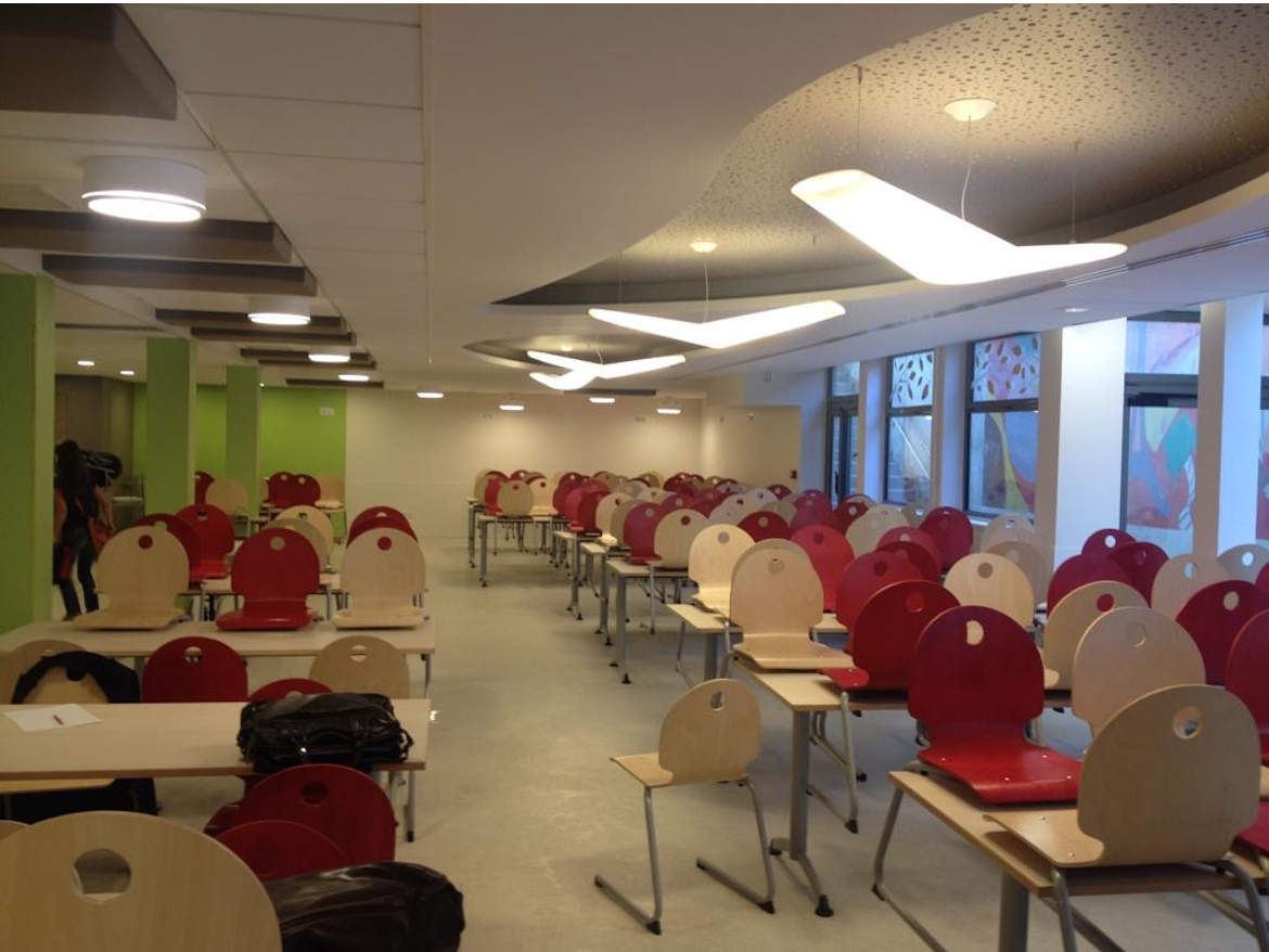 Ecole privée Lübeck (Paris XVIème)