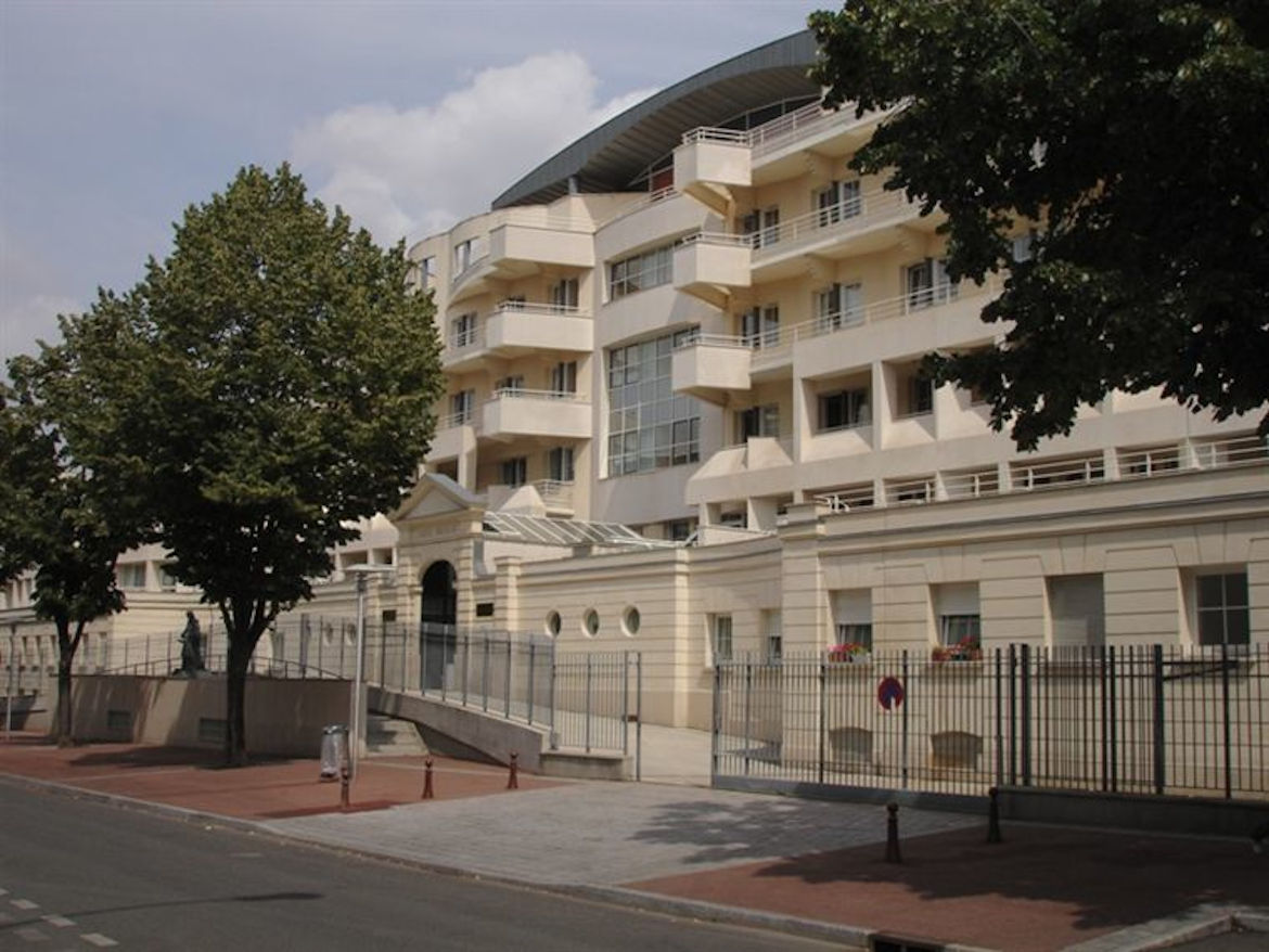 Ecole La Salle Saint-Nicolas (92)